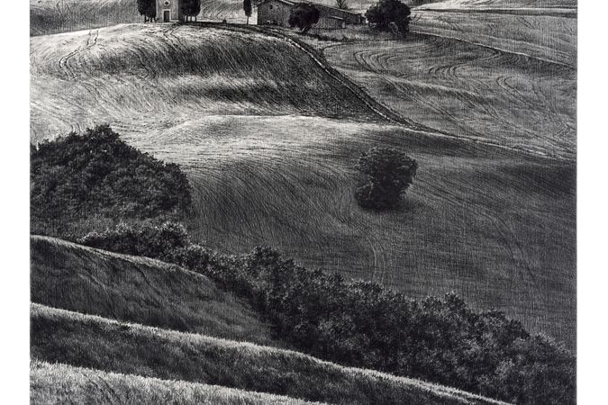 Passeggiata a Manzano