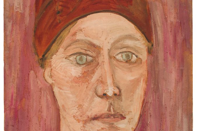 Vanessa Bell