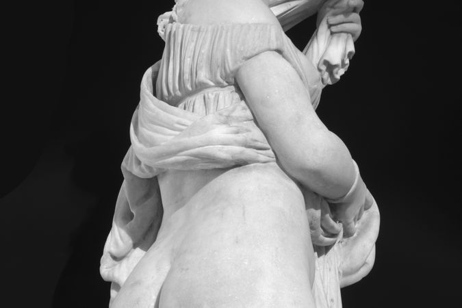 Venere callipigia