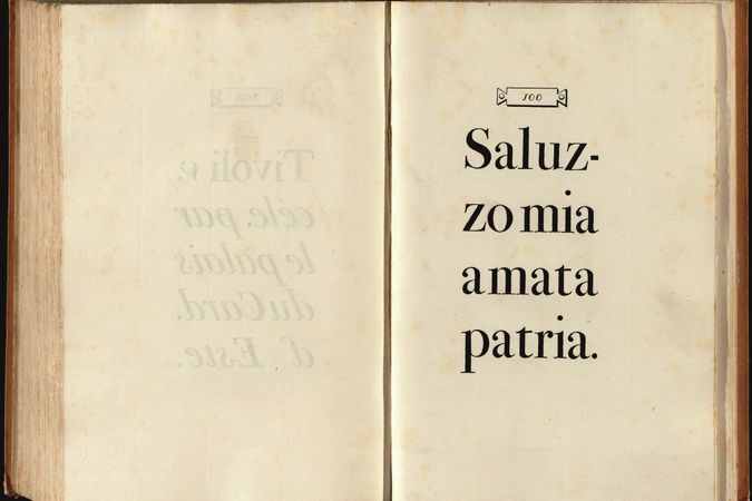 Manuale tipografico