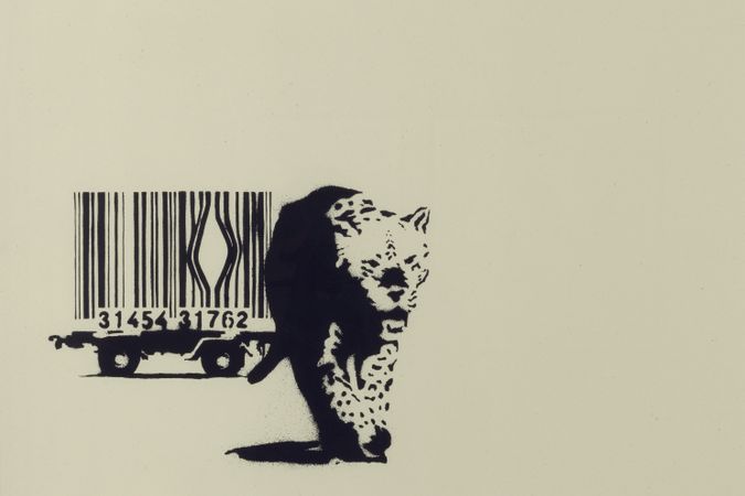 Barcode