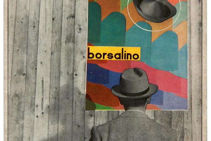 Borsalino