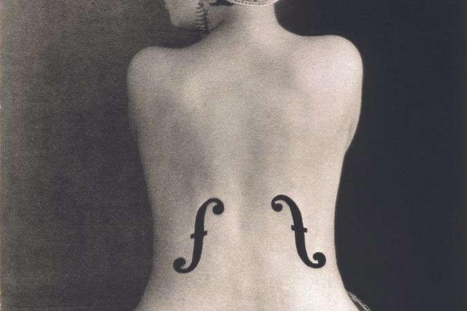 Le Violon d’Ingres