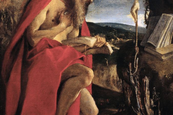 San Girolamo