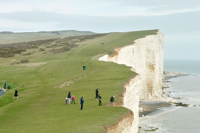 Beachy Head