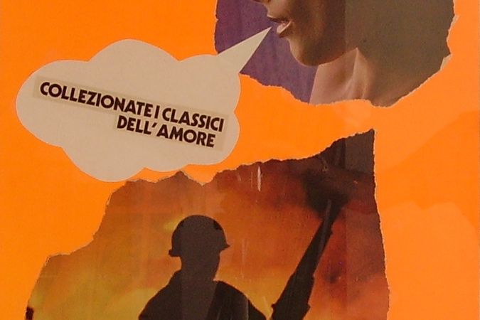 Collezionate i classici