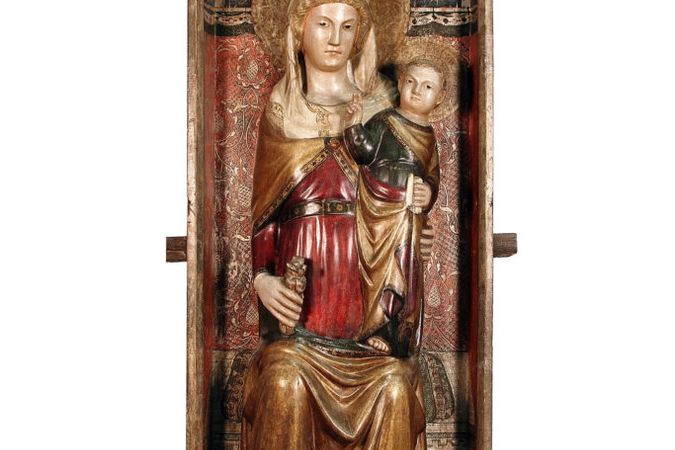 Madonna di Fossa