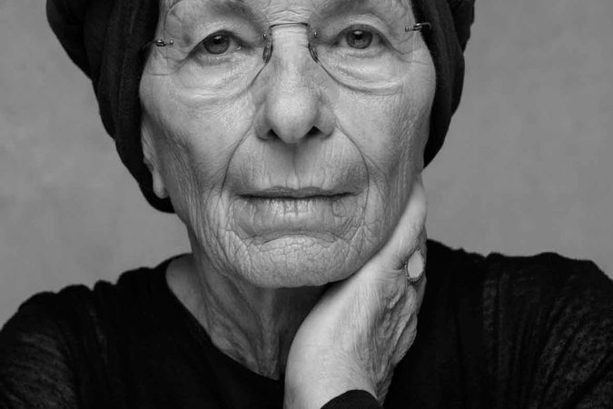 Emma Bonino