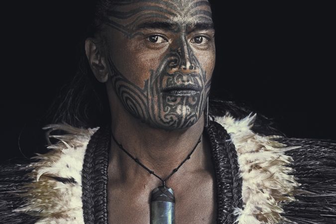 Maori