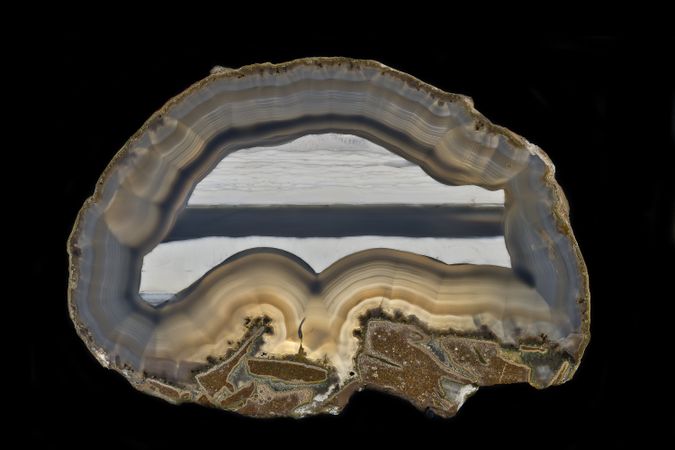 Agate