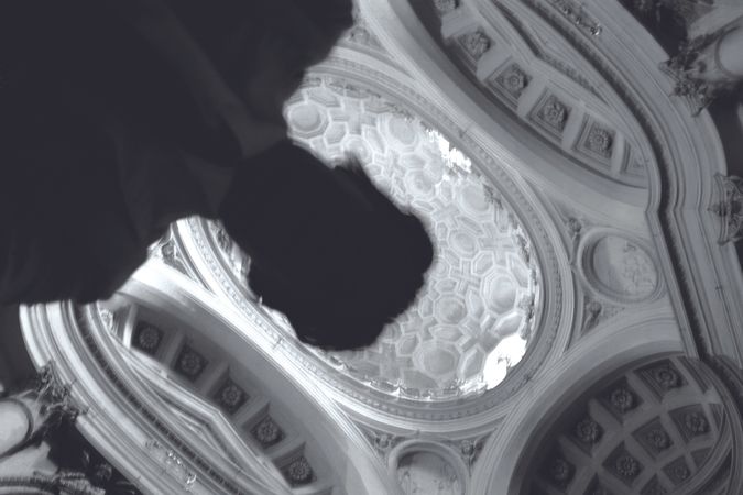 Chiesa di San Carlino alle Quattro Fontane