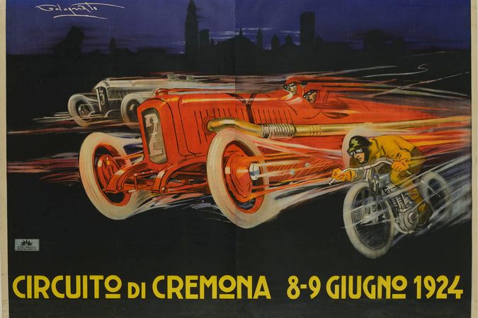 Circuito di Cremona