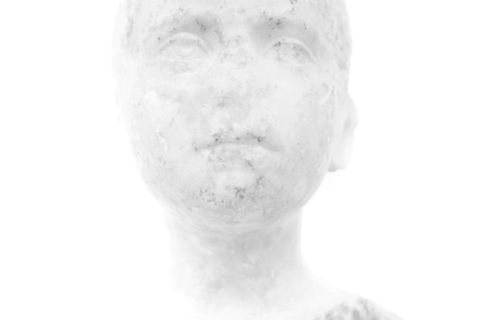 Roman Boy, Boston