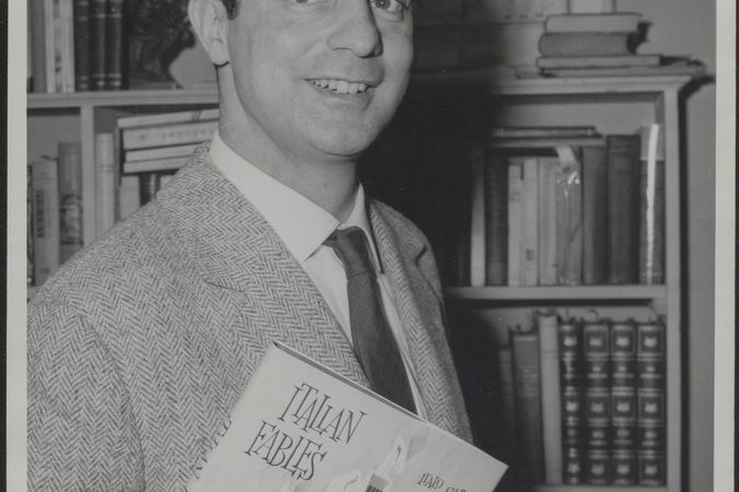 Italo Calvino