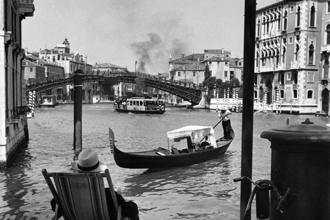 Venice, Italy