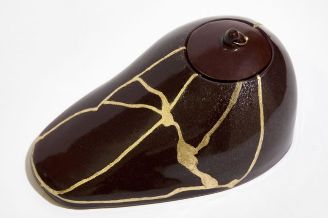 Seno Kintsugi