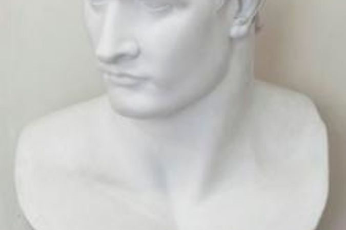 Busto di Napoleone