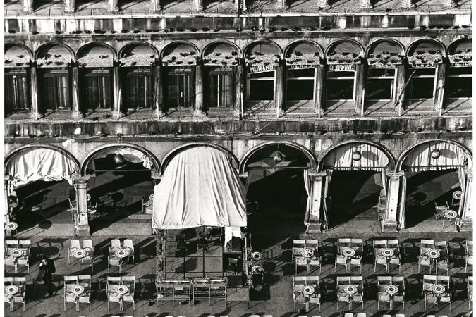 Piazza San Marco