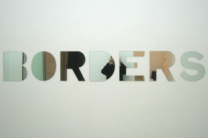 Borders