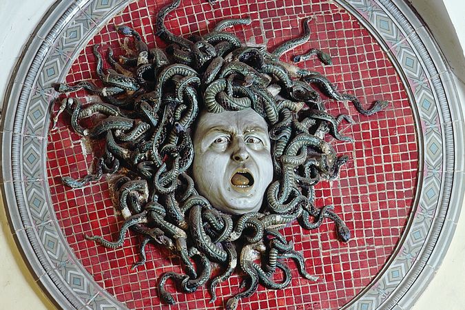 Medusa