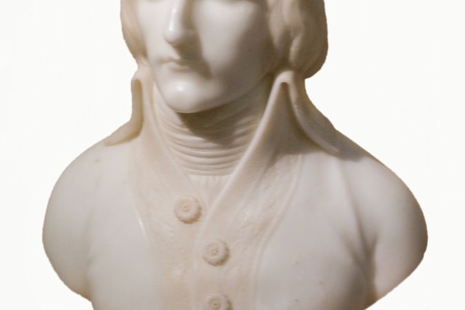 Ritratto di Napoleone Bonaparte