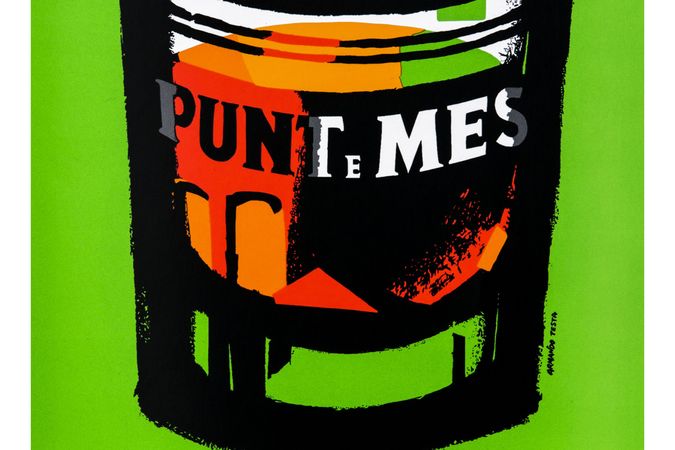 Punt e Mes - Gotto