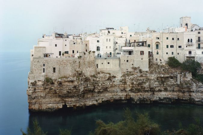 Polignano a Mare