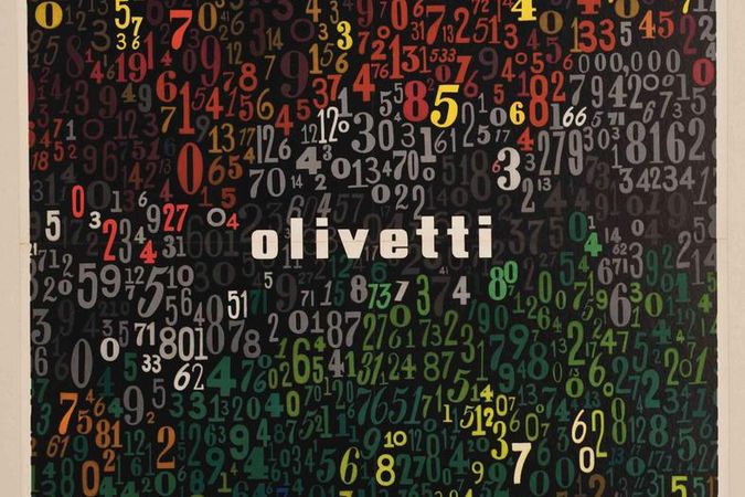 Olivetti