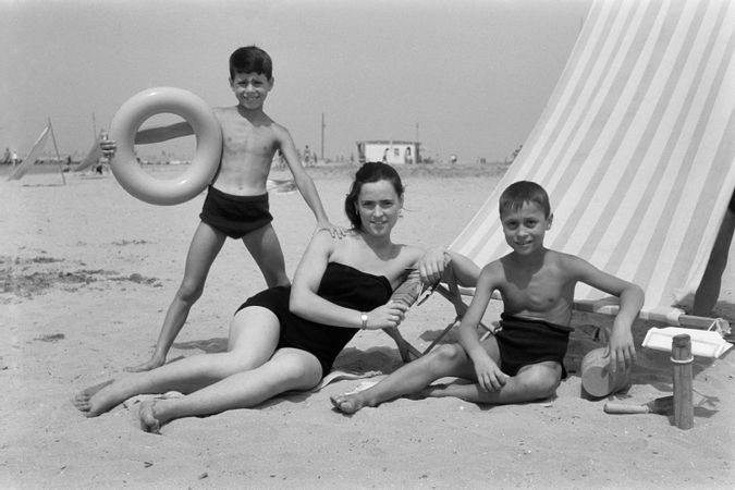 Marina di Ravenna