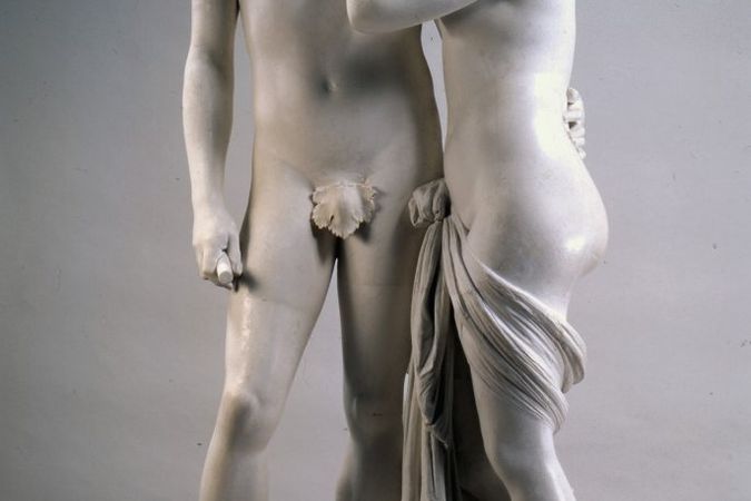 Venere e Adone