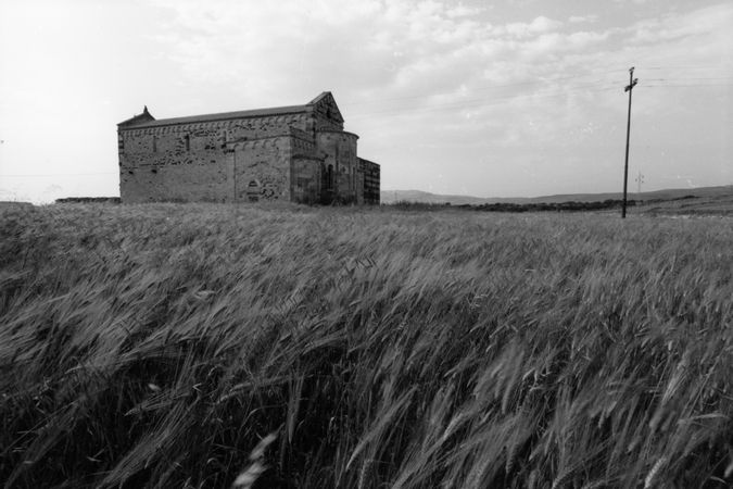 Sardegna, Maggio 1974