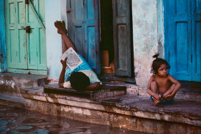 Varanasi, Uttar Pradesh