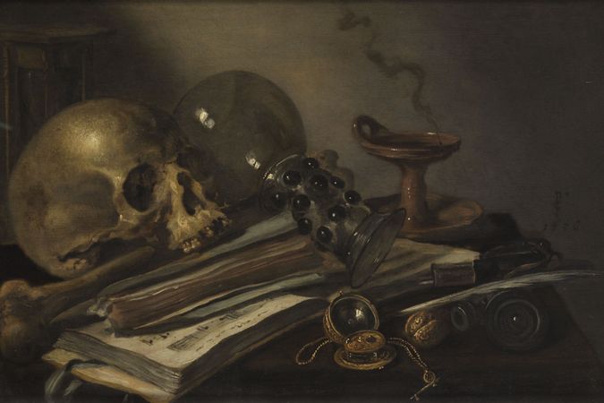 Vanitas