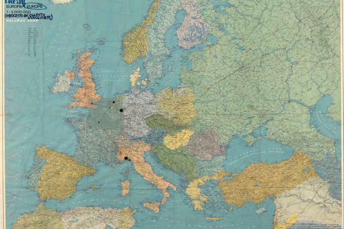 5 punti di luce sull’Europa