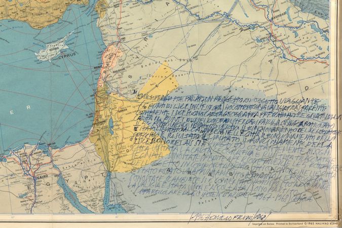 5 punti di luce sull’Europa