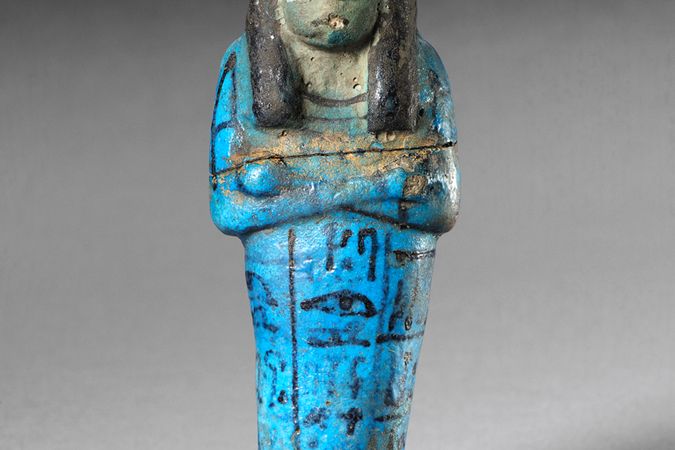 Ushabti di Unen-nefer