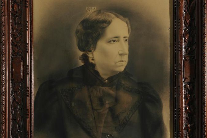 Luisa d'Annunzio De Benedictis