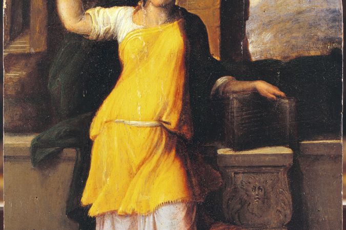 Santa Cecilia