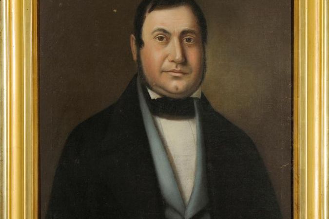 Antonio D'Annunzio