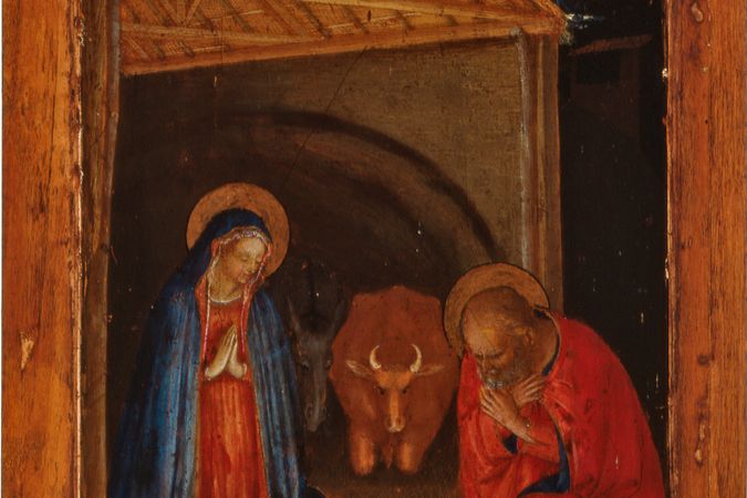 La Natività