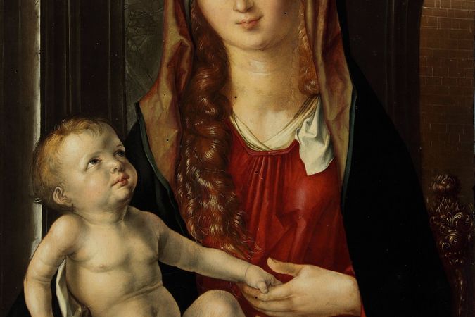 Madonna del Patrocinio