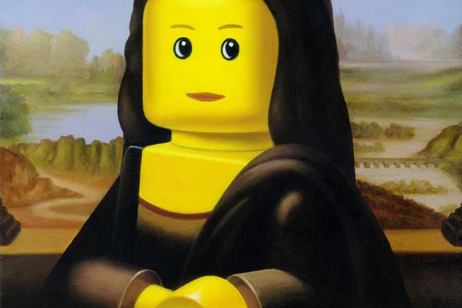 Gioconda