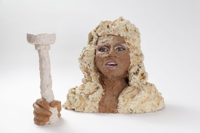 RuPaul: Calcified Encasing for Virtual Assistant