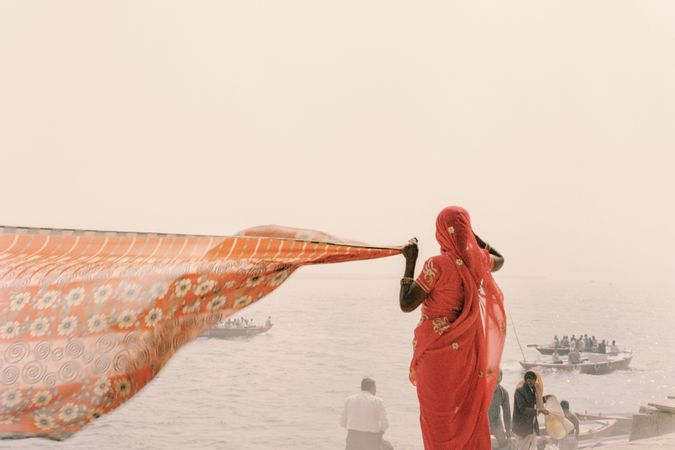 Varanasi