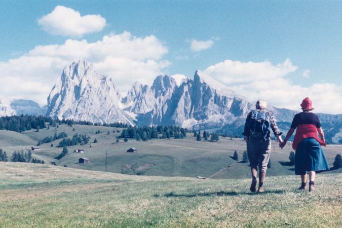 Alpe di Siusi