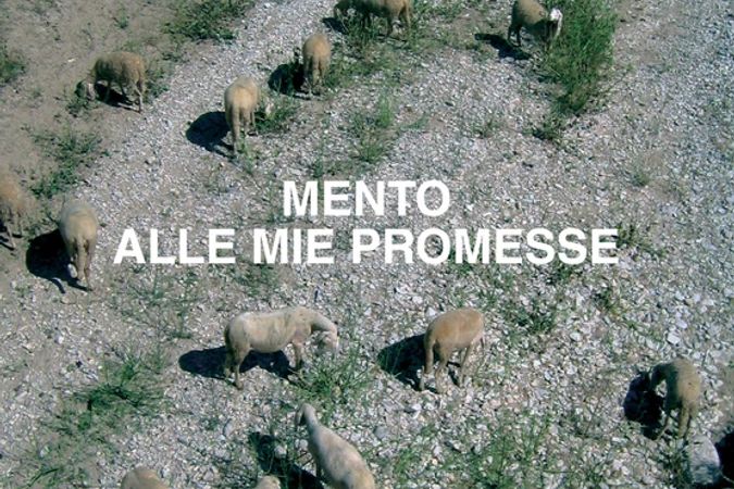 Mento alle mie promesse