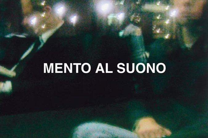 Mento al suono