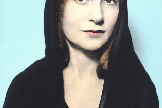 Isabelle Huppert, Paris