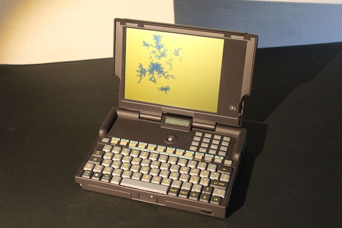 Personal computer Olivetti