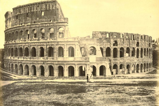 Colosseo